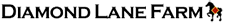 Diamond Lane Farm Logo